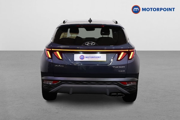 Used Hyundai TUCSON 2022 for sale - 76218040: Photo 6