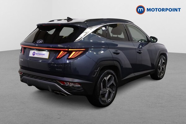 Used Hyundai TUCSON 2022 for sale - 76218040: Photo 7