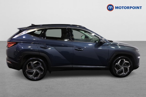 Used Hyundai TUCSON 2022 for sale - 76218040: Photo 8