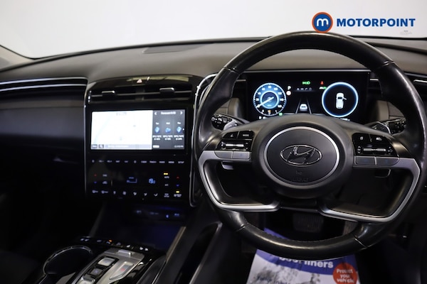 Used Hyundai TUCSON 2022 for sale - 76218040: Photo 9