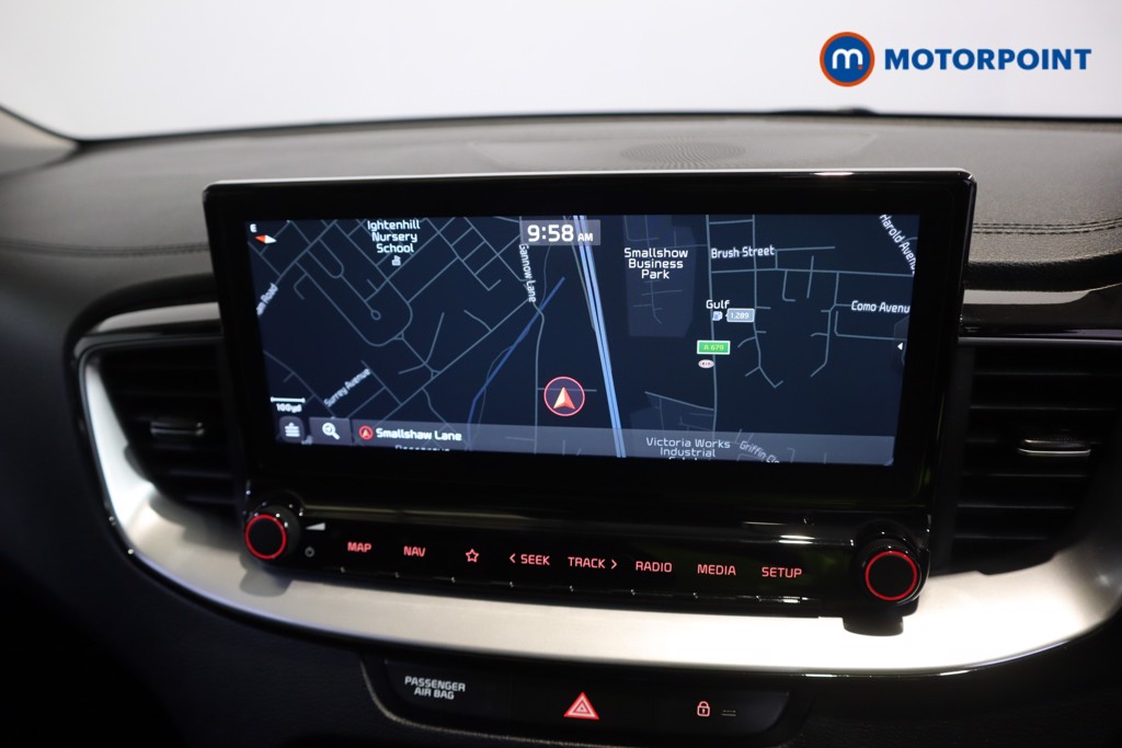 Used Kia XCeed 2021 for sale - 77676817: Photo 10