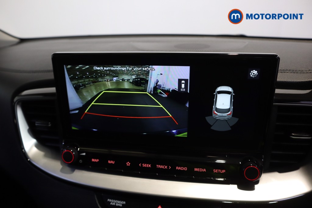 Used Kia XCeed 2021 for sale - 77676817: Photo 12