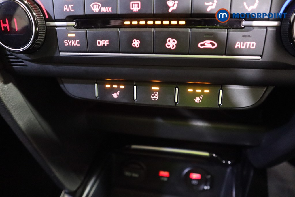 Used Kia XCeed 2021 for sale - 77676817: Photo 14