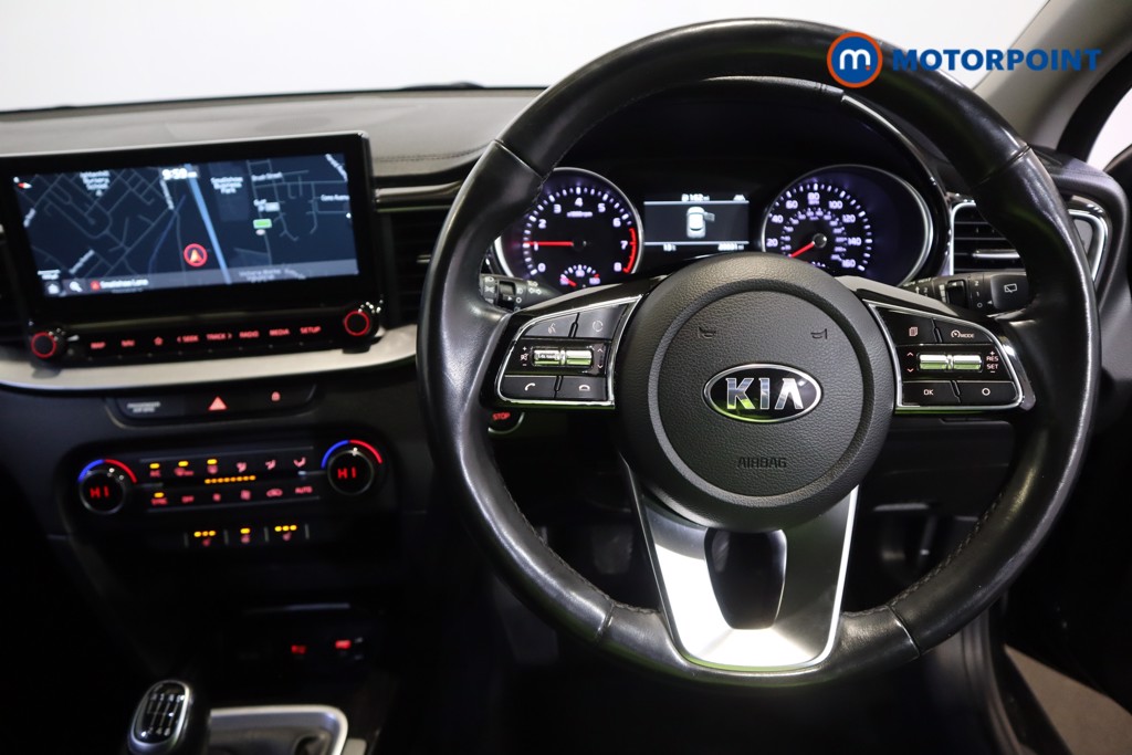 Used Kia XCeed 2021 for sale - 77676817: Photo 17