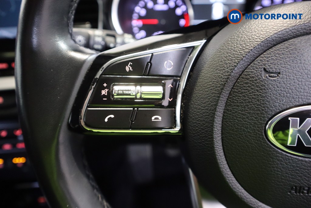 Used Kia XCeed 2021 for sale - 77676817: Photo 18