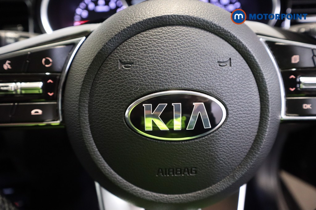Used Kia XCeed 2021 for sale - 77676817: Photo 19