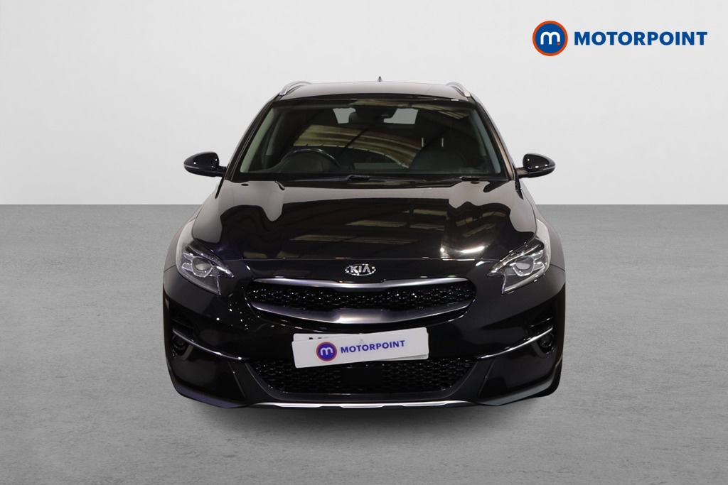 Used Kia XCeed 2021 for sale - 77676817: Photo 2