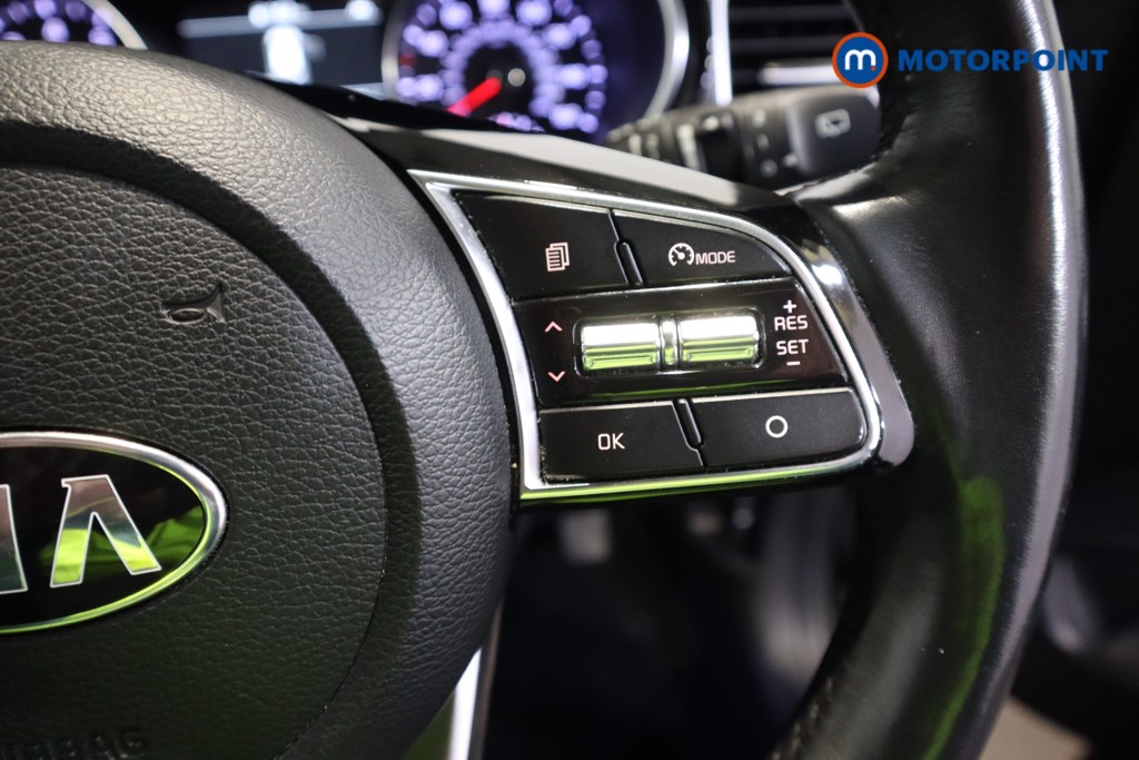 Used Kia XCeed 2021 for sale - 77676817: Photo 20