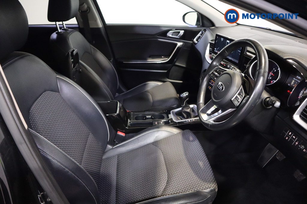 Used Kia XCeed 2021 for sale - 77676817: Photo 24