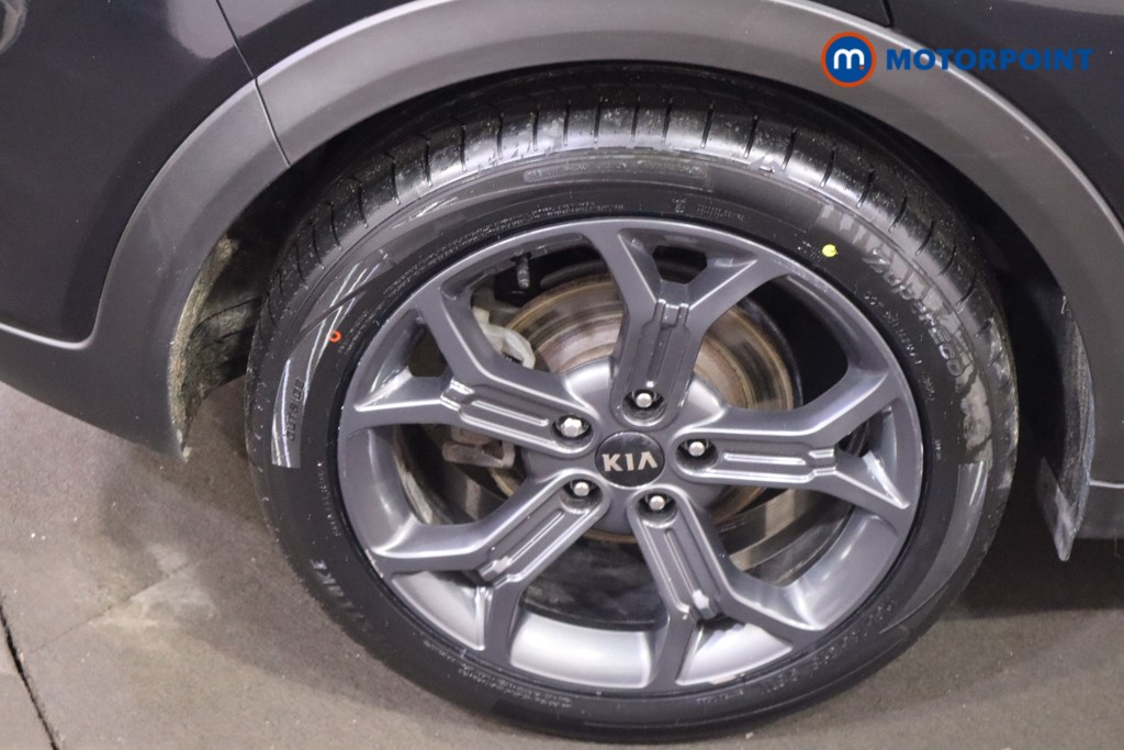 Used Kia XCeed 2021 for sale - 77676817: Photo 28