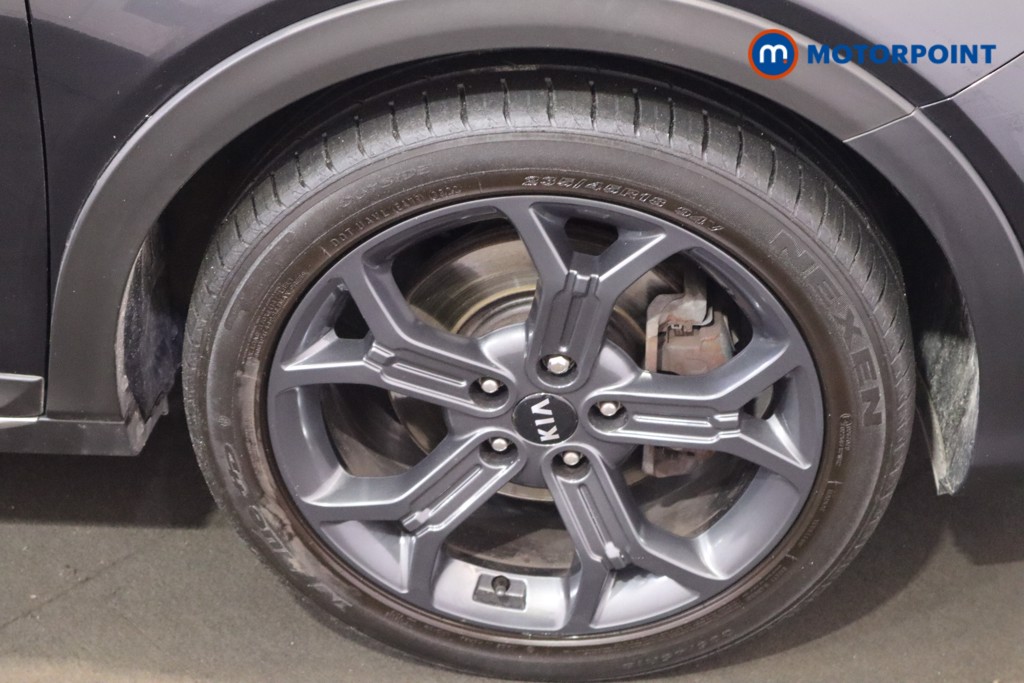 Used Kia XCeed 2021 for sale - 77676817: Photo 29