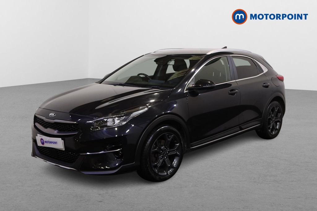 Used Kia XCeed 2021 for sale - 77676817: Photo 3