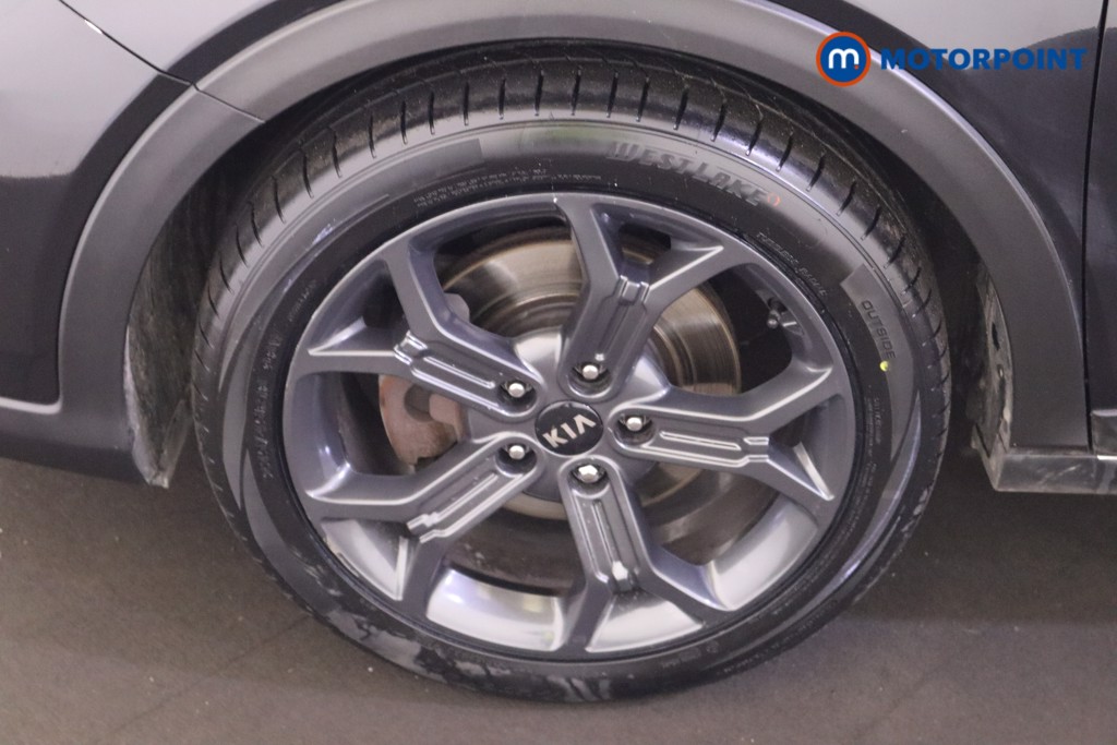 Used Kia XCeed 2021 for sale - 77676817: Photo 30