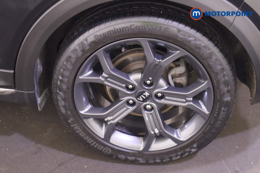 Used Kia XCeed 2021 for sale - 77676817: Photo 31