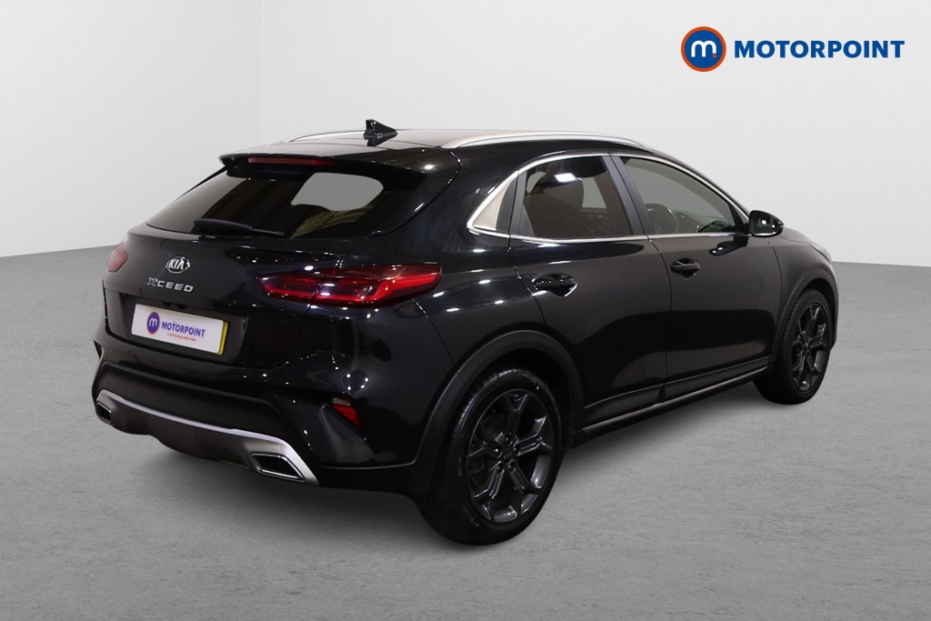 Used Kia XCeed 2021 for sale - 77676817: Photo 7