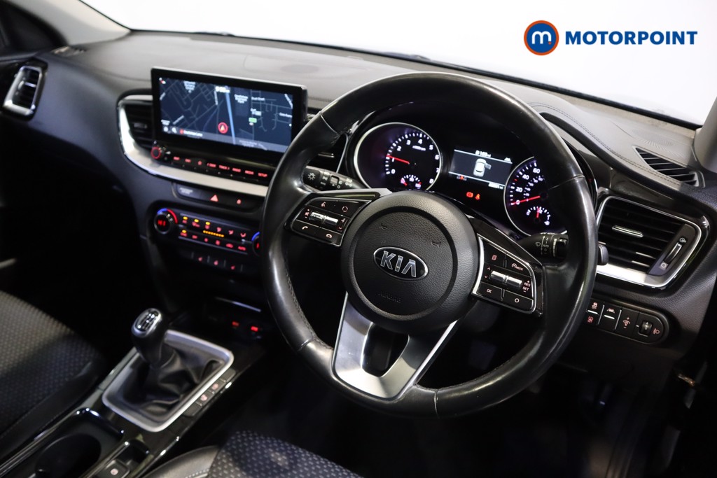 Used Kia XCeed 2021 for sale - 77676817: Photo 9