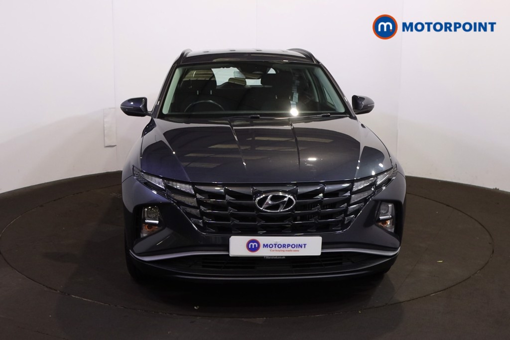 Used Hyundai TUCSON 2022 for sale - 76569081: Photo 1