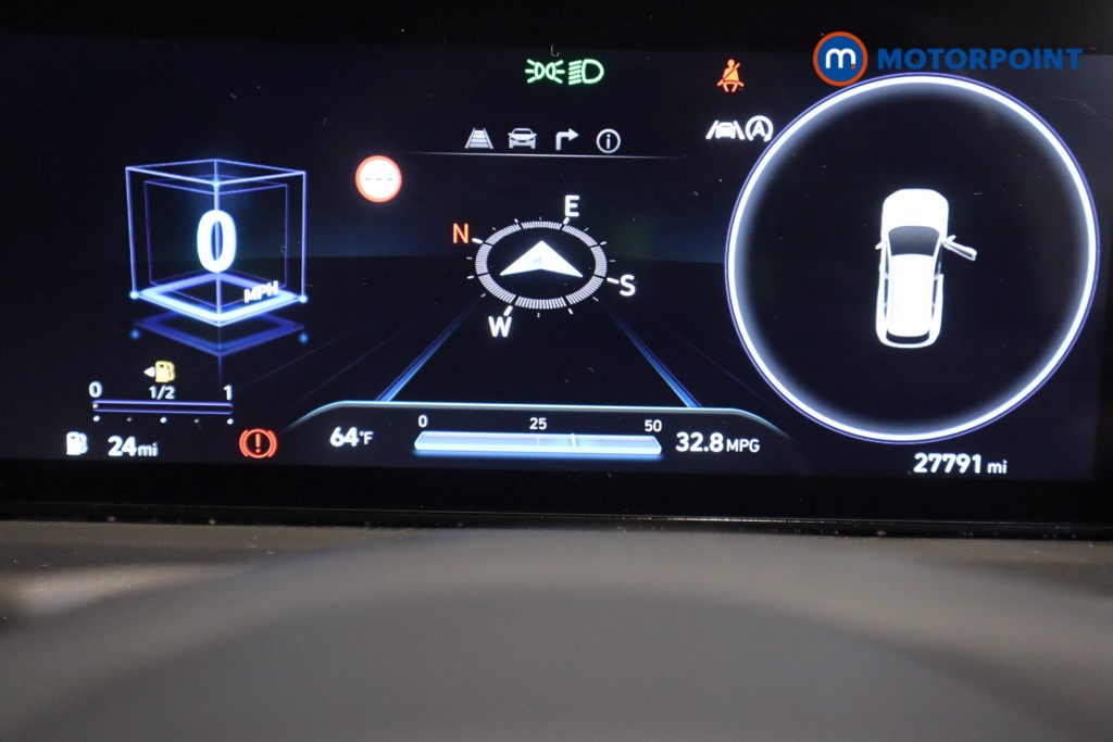 Used Hyundai TUCSON 2022 for sale - 76569081: Photo 13