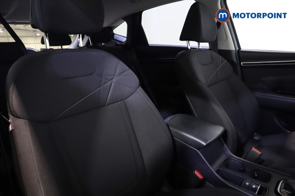 Used Hyundai TUCSON 2022 for sale - 76569081: Photo 17