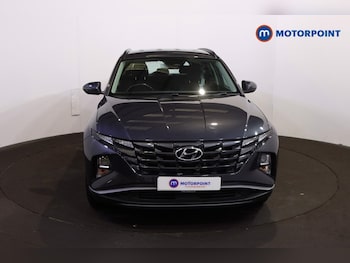 2022 - 1.6 TGDi SE Connect 5dr 2WD