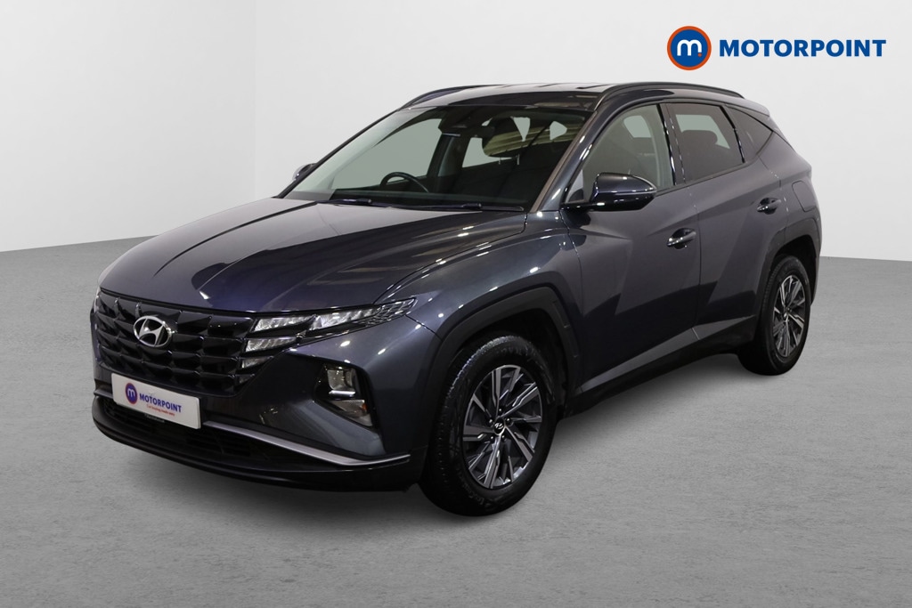 Used Hyundai TUCSON 2022 for sale - 76569081: Photo 2