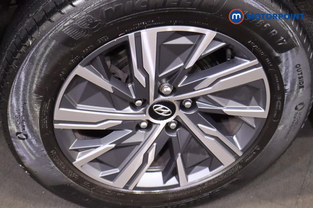 Used Hyundai TUCSON 2022 for sale - 76569081: Photo 22