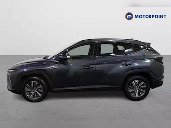 Used Hyundai TUCSON 2022 for sale - 76569081: Photo