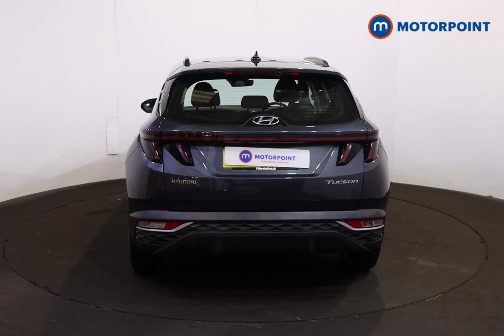 Used Hyundai TUCSON 2022 for sale - 76569081: Photo 5