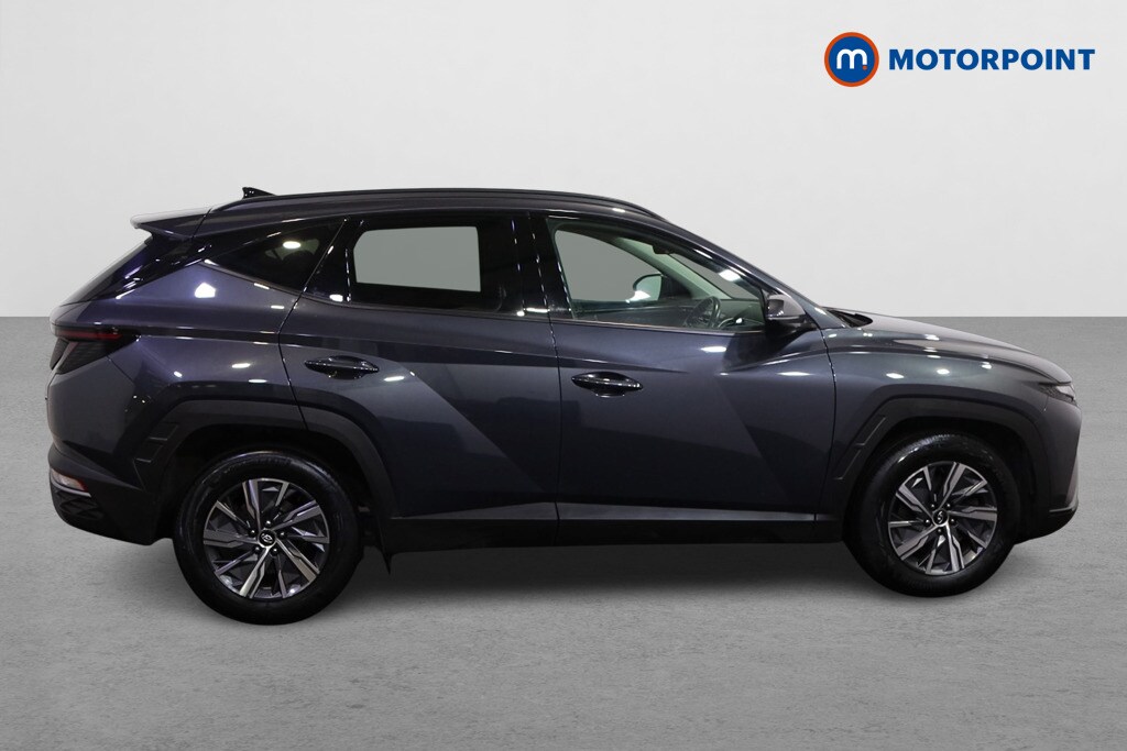 Used Hyundai TUCSON 2022 for sale - 76569081: Photo 7