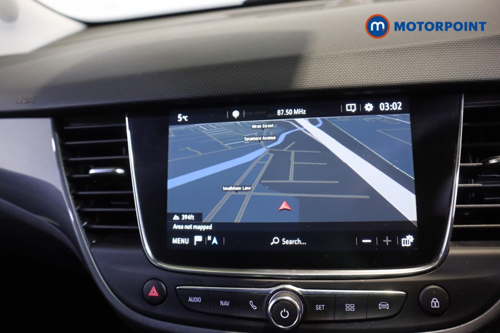 Used Vauxhall Crossland 2023 for sale - 77421049: Photo 10