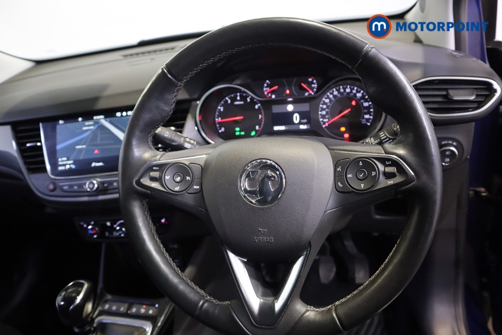 Used Vauxhall Crossland 2023 for sale - 77421049: Photo 11
