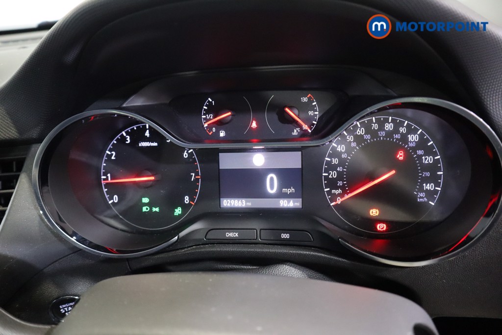 Used Vauxhall Crossland 2023 for sale - 77421049: Photo 12