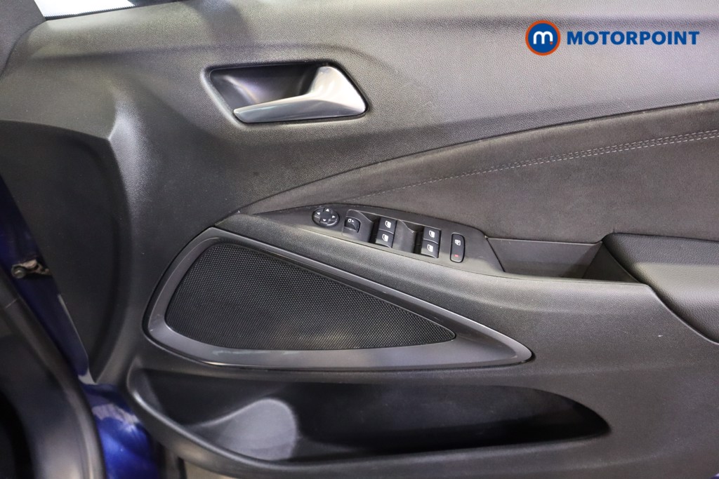 Used Vauxhall Crossland 2023 for sale - 77421049: Photo 17