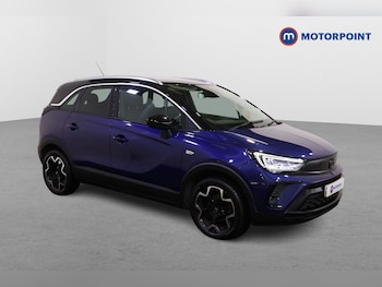 Used Vauxhall Crossland 2023 for sale - 77421049: Photo