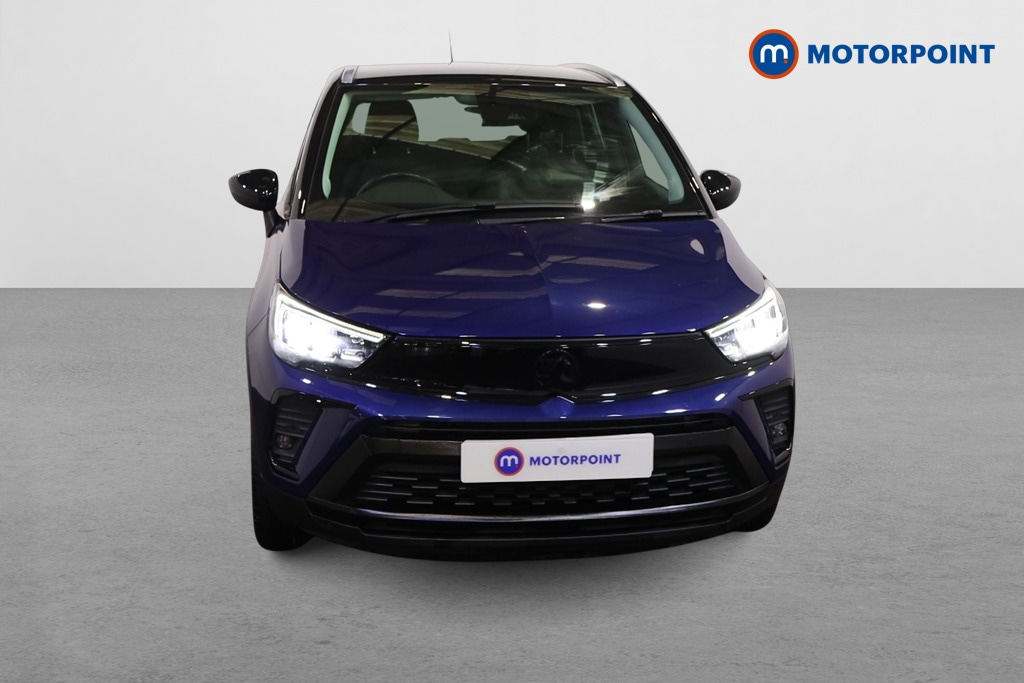 Used Vauxhall Crossland 2023 for sale - 77421049: Photo 2