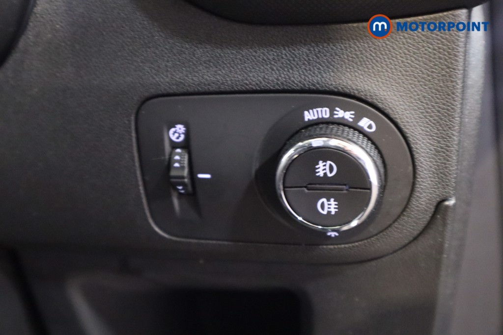 Used Vauxhall Crossland 2023 for sale - 77421049: Photo 20