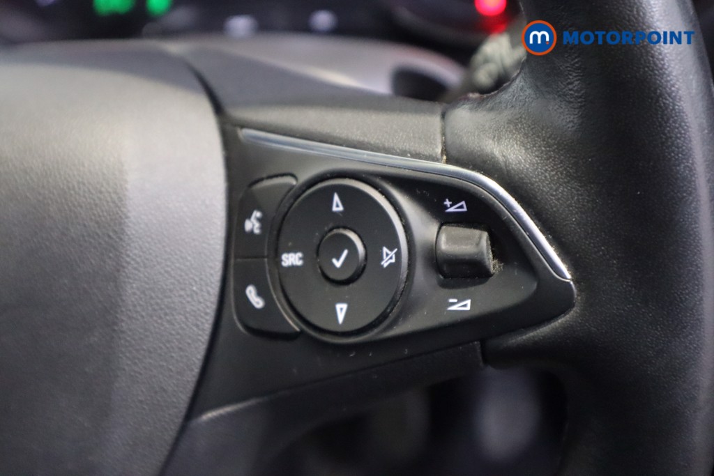 Used Vauxhall Crossland 2023 for sale - 77421049: Photo 21