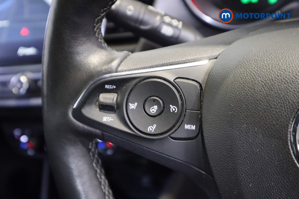 Used Vauxhall Crossland 2023 for sale - 77421049: Photo 23