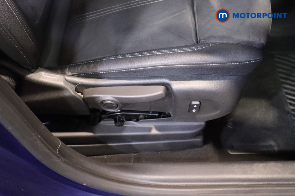 Used Vauxhall Crossland 2023 for sale - 77421049: Photo 24