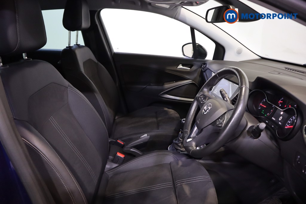 Used Vauxhall Crossland 2023 for sale - 77421049: Photo 25
