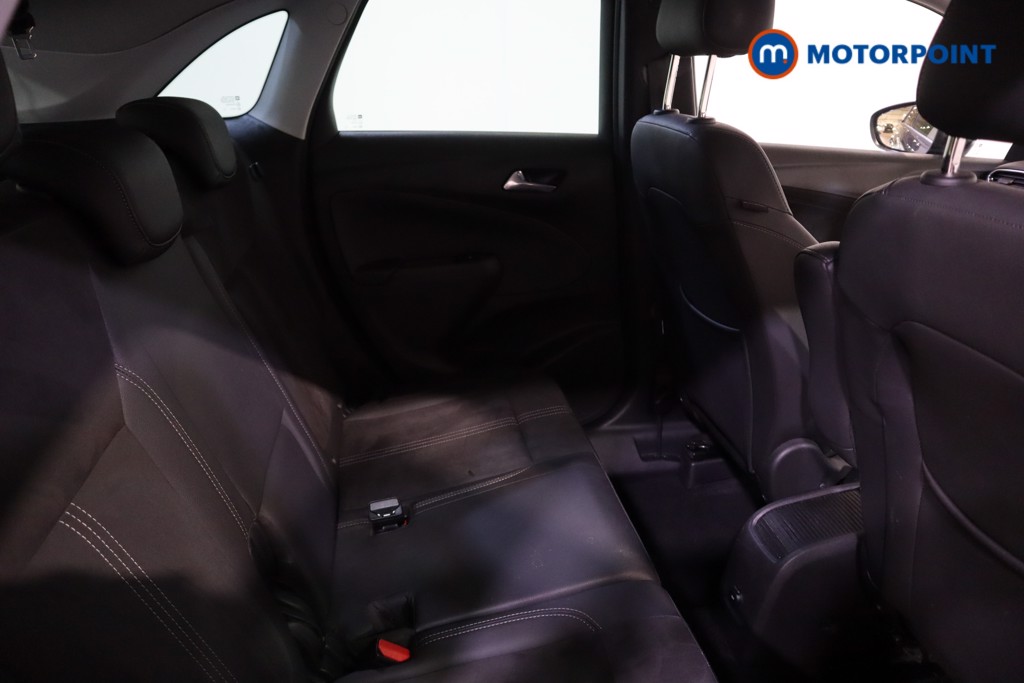 Used Vauxhall Crossland 2023 for sale - 77421049: Photo 26