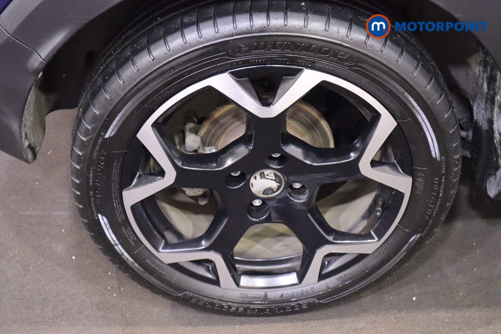 Used Vauxhall Crossland 2023 for sale - 77421049: Photo 29