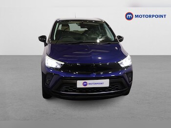 Used Vauxhall Crossland 2023 for sale - 77421049: Photo