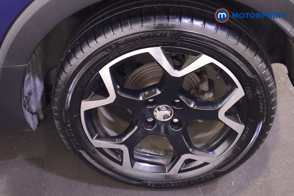 Used Vauxhall Crossland 2023 for sale - 77421049: Photo 30