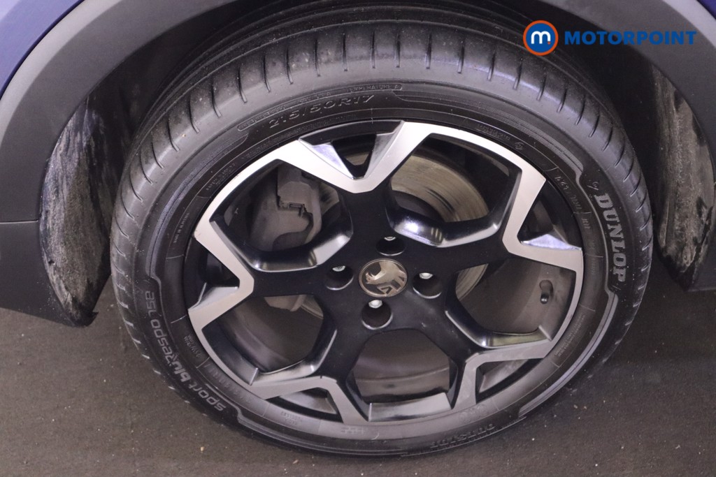 Used Vauxhall Crossland 2023 for sale - 77421049: Photo 31