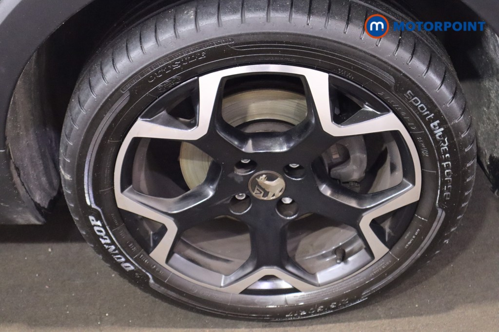 Used Vauxhall Crossland 2023 for sale - 77421049: Photo 32