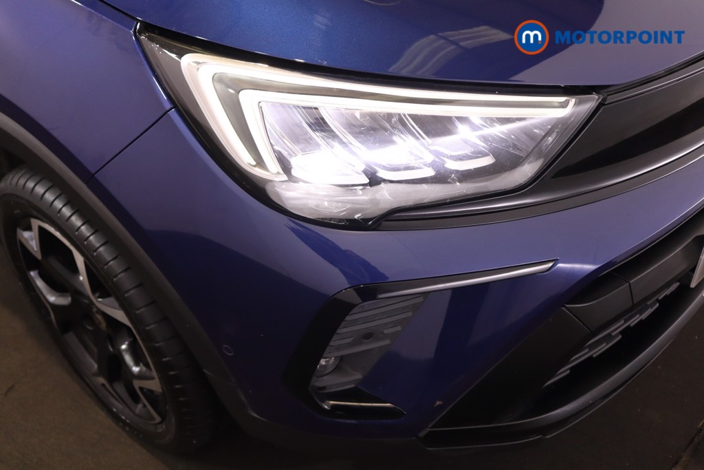 Used Vauxhall Crossland 2023 for sale - 77421049: Photo 33