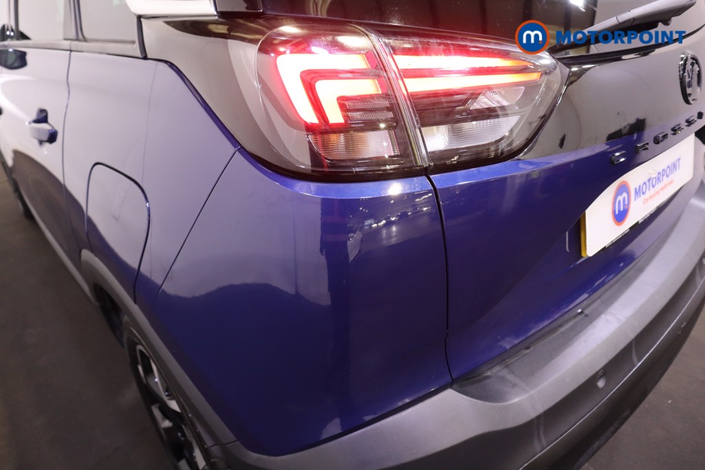 Used Vauxhall Crossland 2023 for sale - 77421049: Photo 36