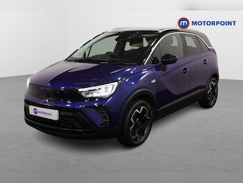 Used Vauxhall Crossland 2023 for sale - 77421049: Photo