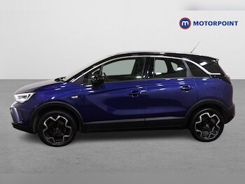 Used Vauxhall Crossland 2023 for sale - 77421049: Photo